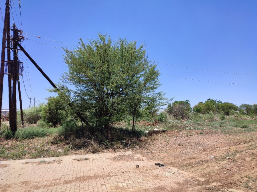 0 Bedroom Property for Sale in Swartruggens North West